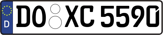 DO-XC5590