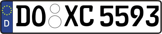 DO-XC5593