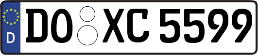 DO-XC5599