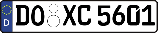 DO-XC5601