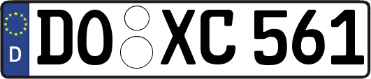 DO-XC561