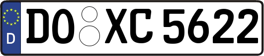 DO-XC5622