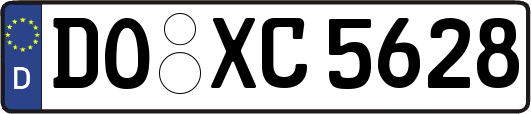 DO-XC5628
