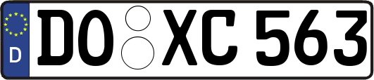 DO-XC563