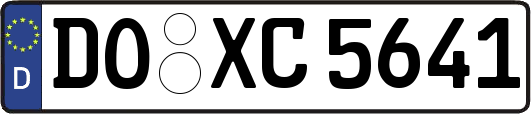 DO-XC5641