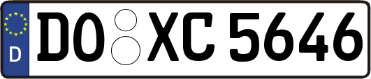 DO-XC5646