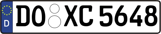 DO-XC5648