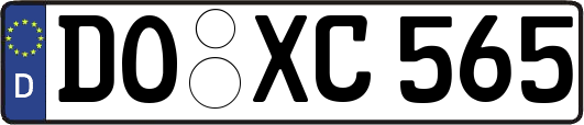 DO-XC565