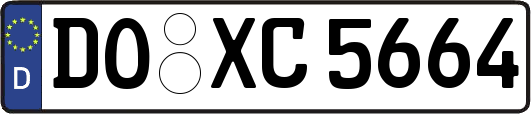 DO-XC5664