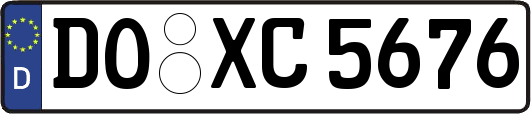 DO-XC5676