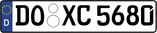 DO-XC5680