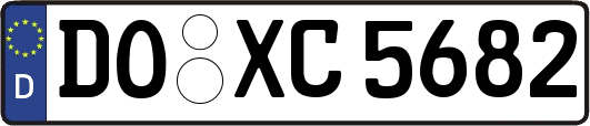 DO-XC5682