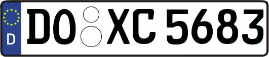 DO-XC5683