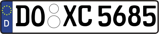 DO-XC5685