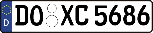 DO-XC5686