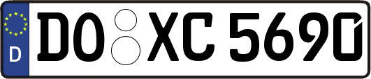 DO-XC5690