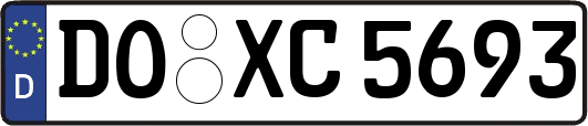 DO-XC5693