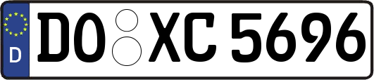 DO-XC5696