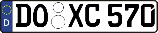 DO-XC570