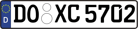 DO-XC5702