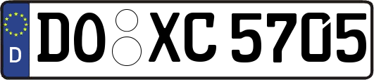 DO-XC5705