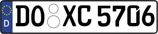 DO-XC5706