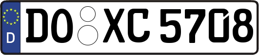 DO-XC5708