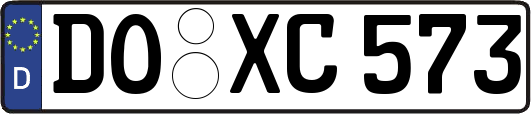 DO-XC573