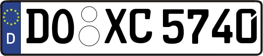 DO-XC5740
