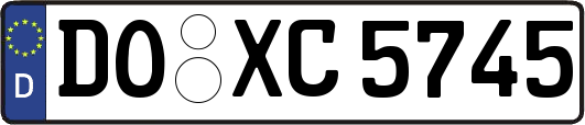 DO-XC5745
