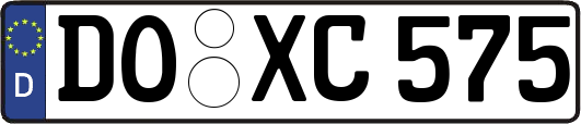 DO-XC575