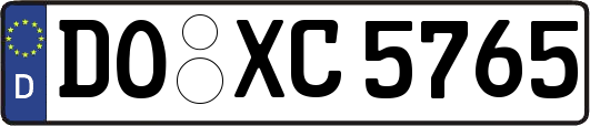 DO-XC5765