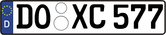 DO-XC577