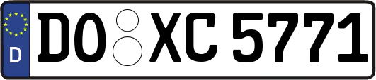 DO-XC5771