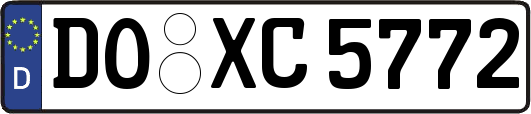 DO-XC5772