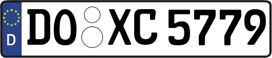 DO-XC5779