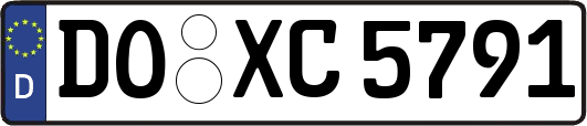DO-XC5791