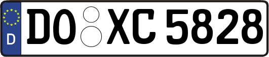 DO-XC5828