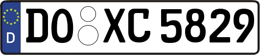 DO-XC5829
