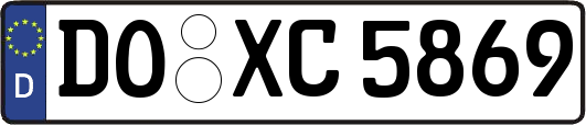 DO-XC5869