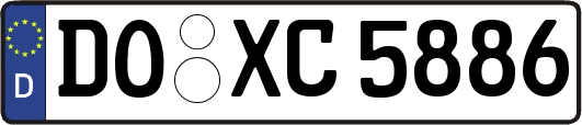 DO-XC5886