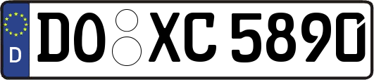 DO-XC5890