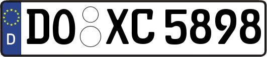 DO-XC5898