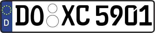 DO-XC5901
