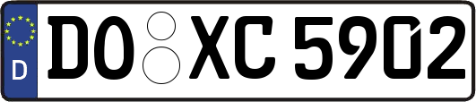 DO-XC5902