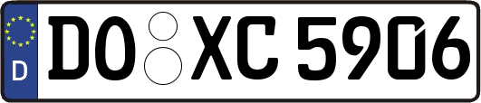 DO-XC5906