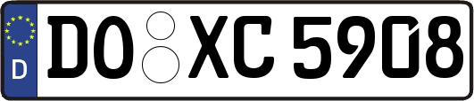 DO-XC5908
