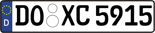 DO-XC5915