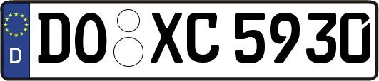 DO-XC5930