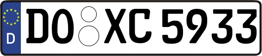 DO-XC5933